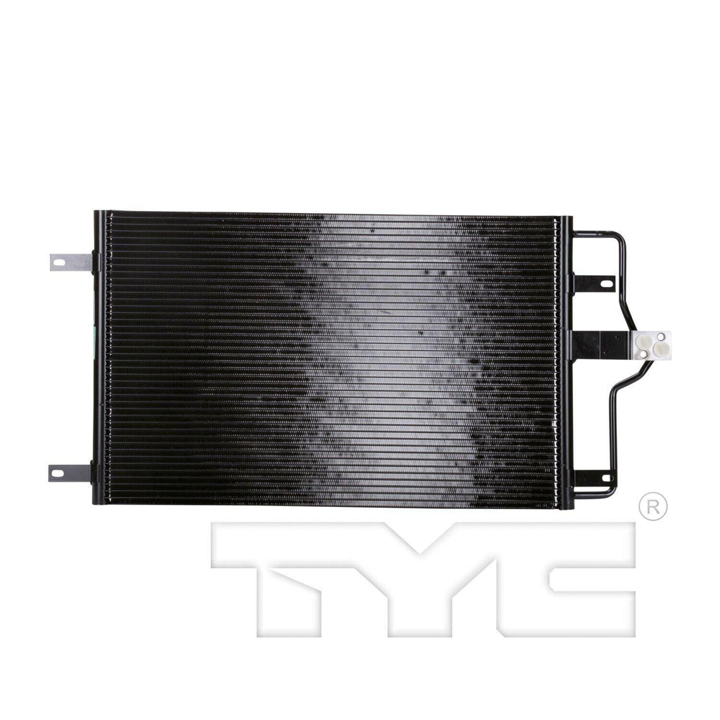 TYC A/C Condenser for Escape, Mariner 3377