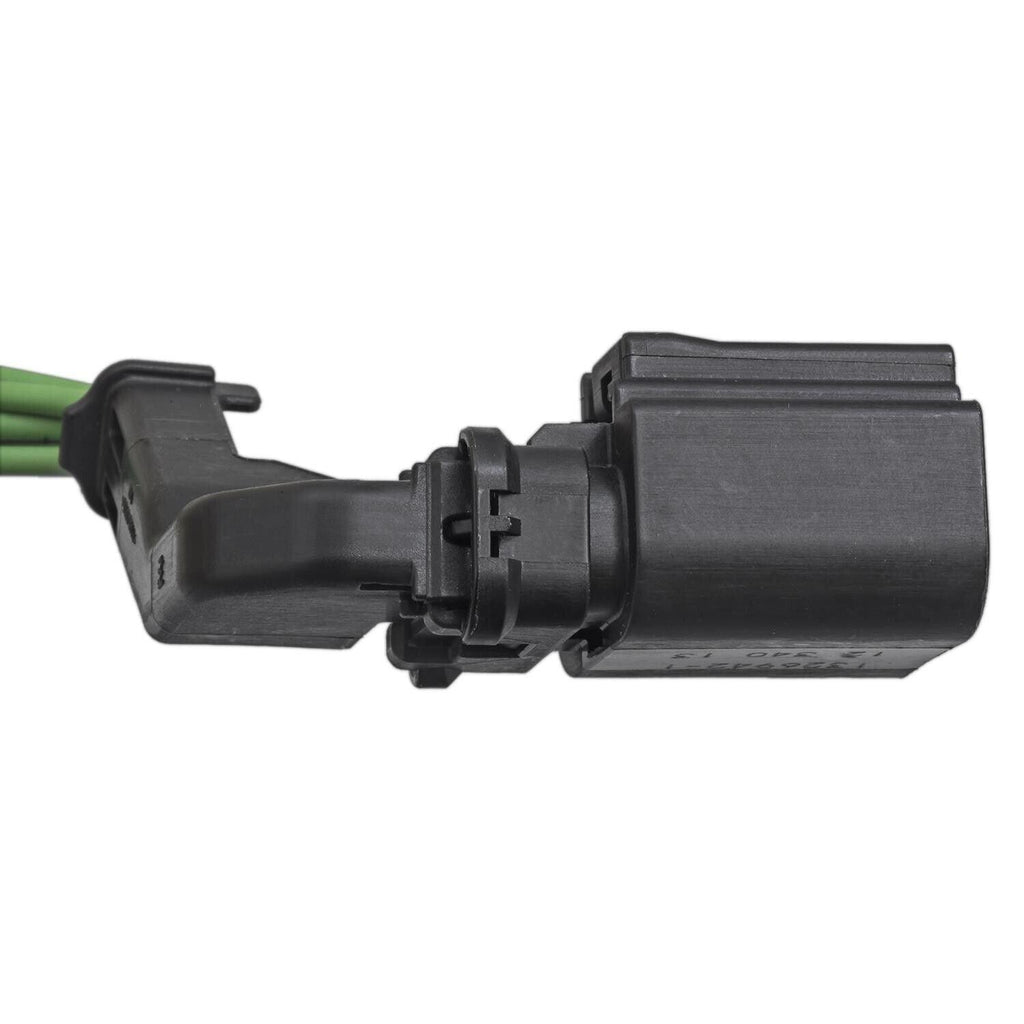 Throttle Position Sensor Connector for Focus, MKC, C-Max+More S2371