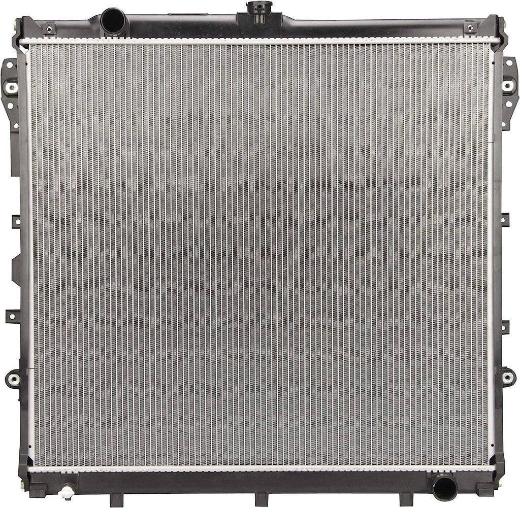 Spectra Complete Radiator CU2994