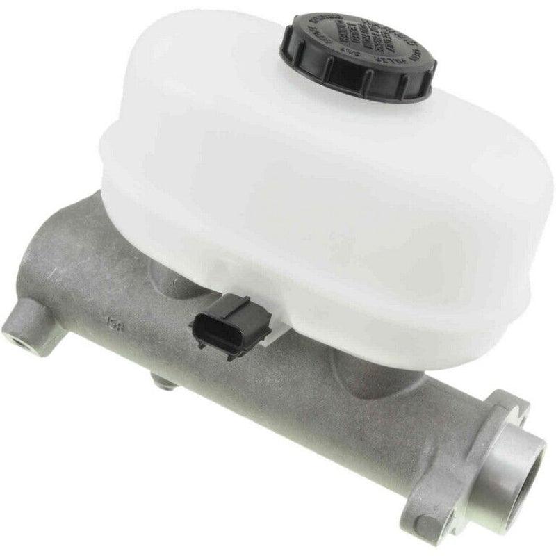 Dorman Brake Master Cylinder for Ford M630266