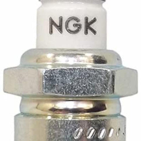 (6482) CR10EIX Iridium IX Spark Plug, Pack of 1,One Size