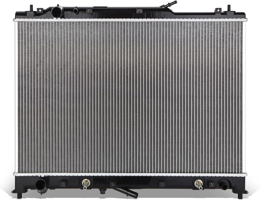 OEM-RA-2986 OE Style 1-Row Aluminum Cooling Radiator Compatible with 2007-2015 Mazda CX-9