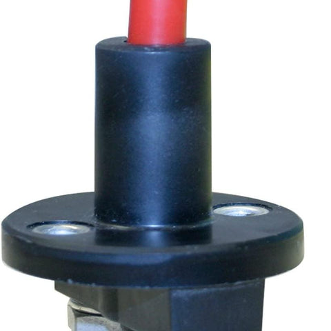 HELLA 002843011 2843 Series 100A Rating Battery Master Switch