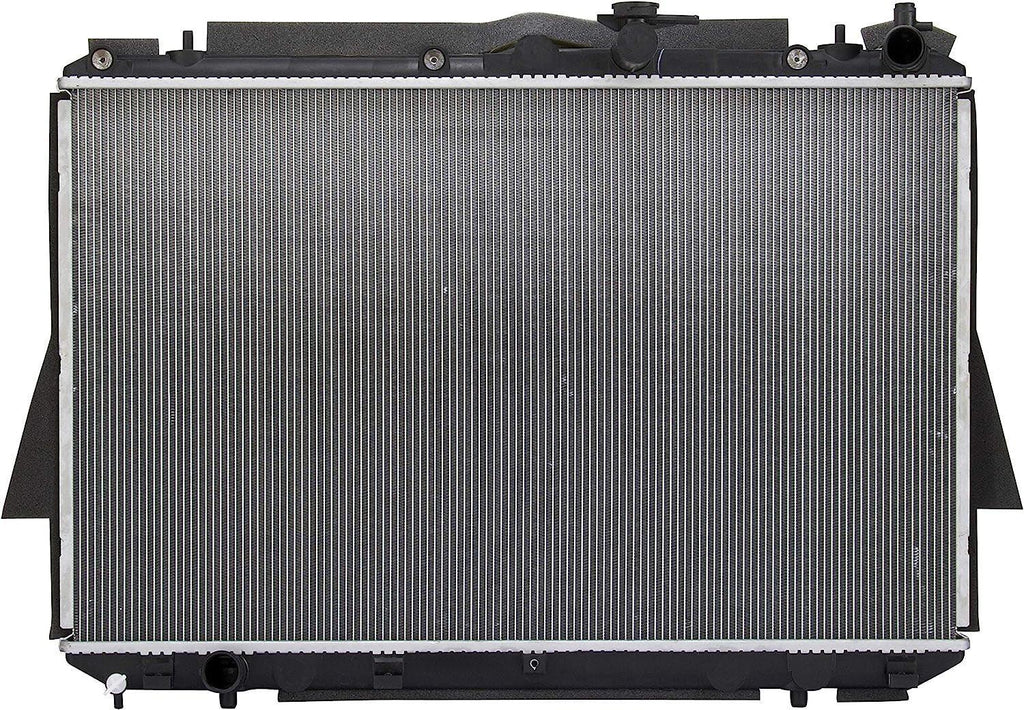 Spectra Complete Radiator CU13066