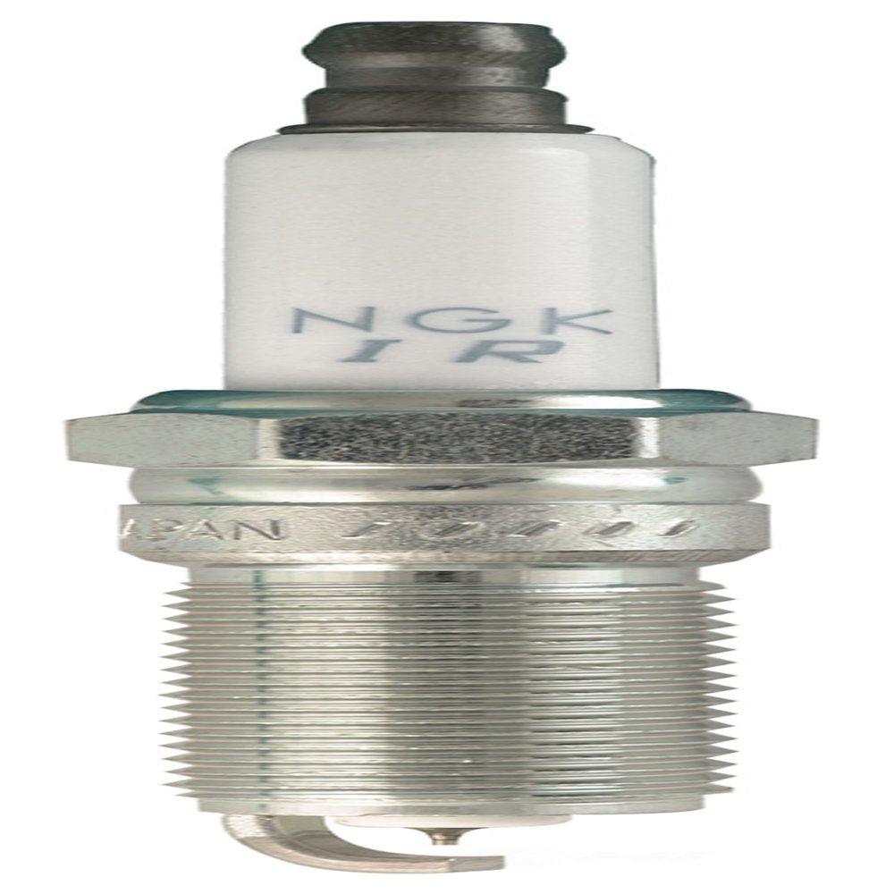 90117 Laser Iridium Spark Plug (4 Pack)