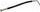 Dorman Automatic Transmission Oil Cooler Hose Assembly for Dodge 624-541