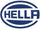 HELLA H84708001 280 Weatherproof Relay Connector with 12" Leads