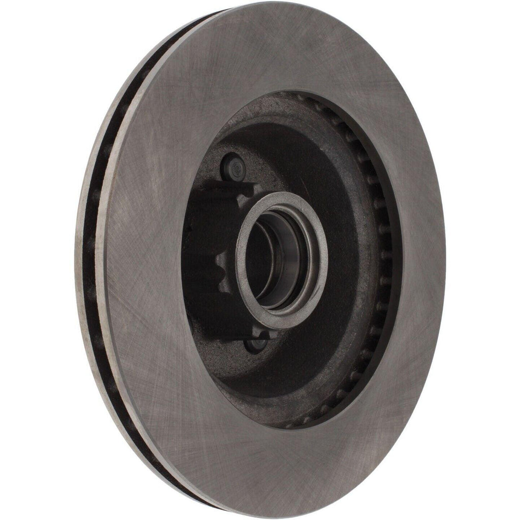 Front Disc Brake Rotor for New Yorker, Newport, St. Regis+More (121.63009)