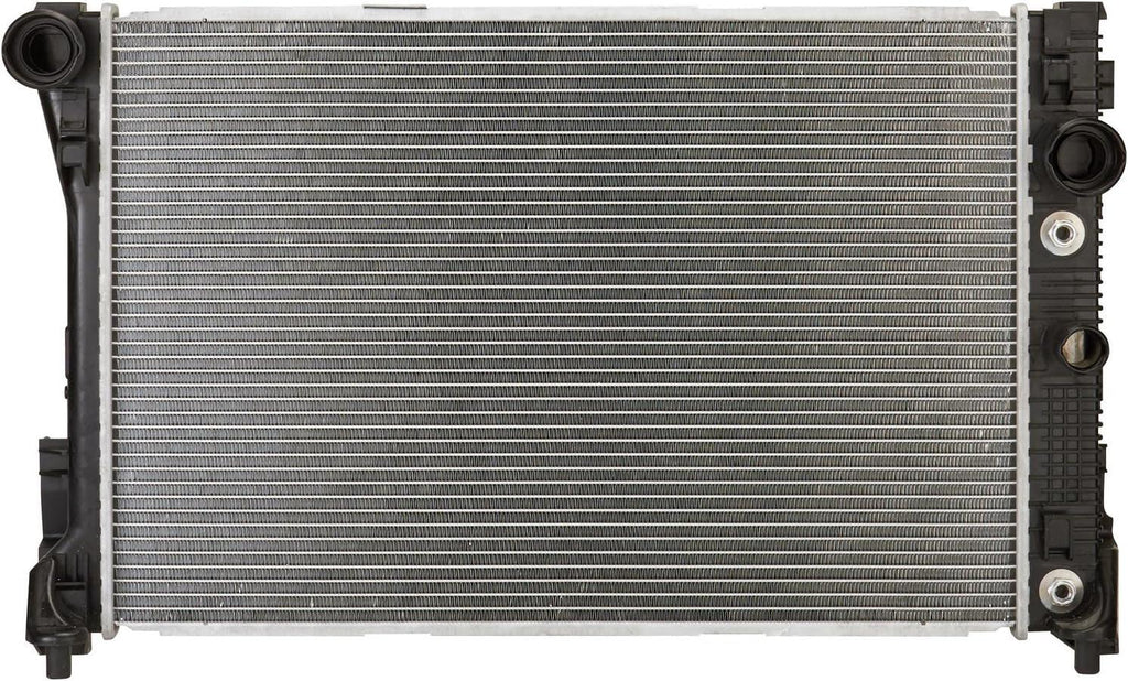 CU13213 Complete Radiator