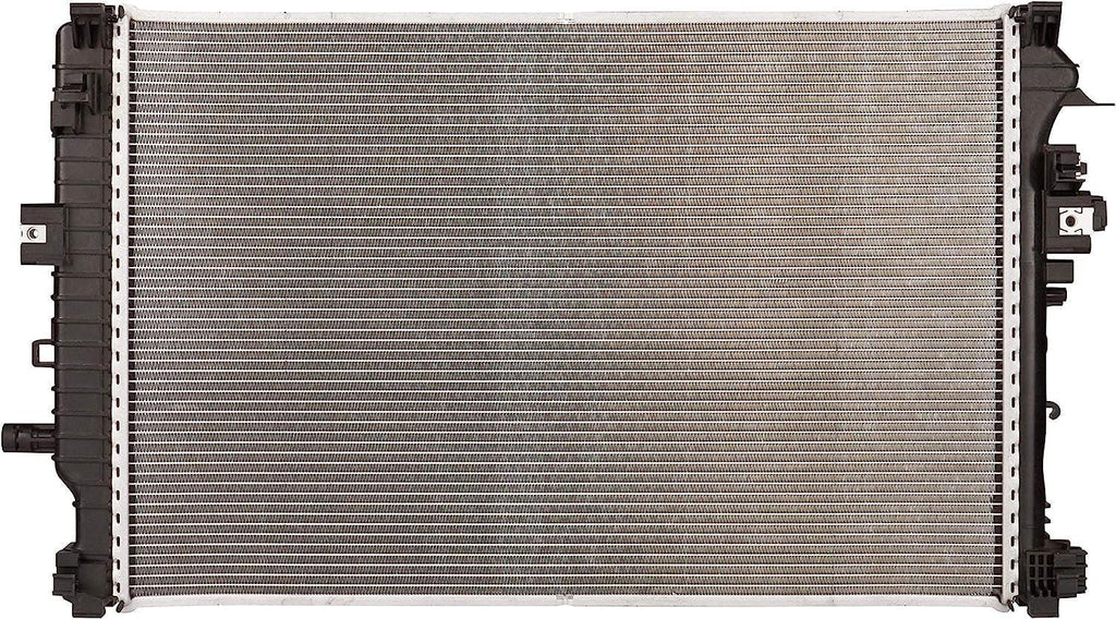 CU13574 Complete Radiator