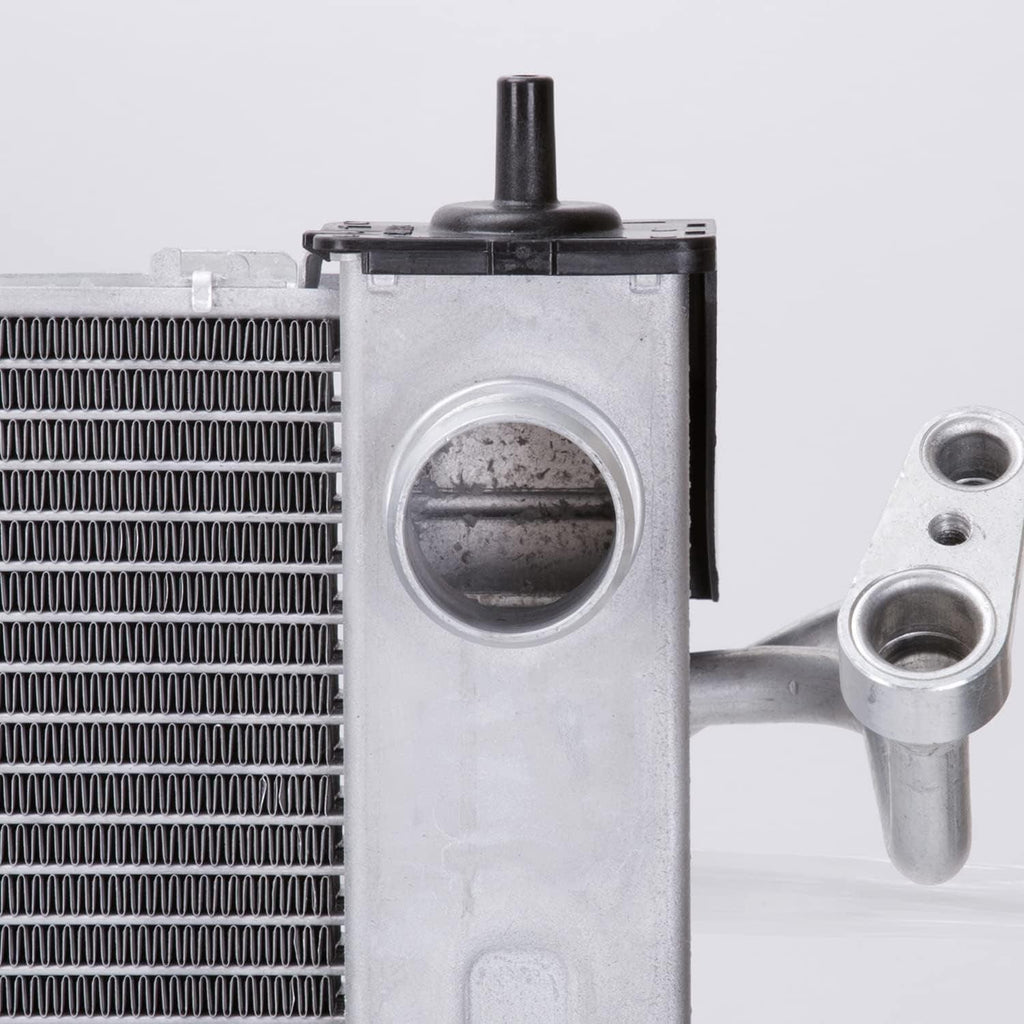 13542 Radiator Compatible with 2007-2011 Nissan Altima