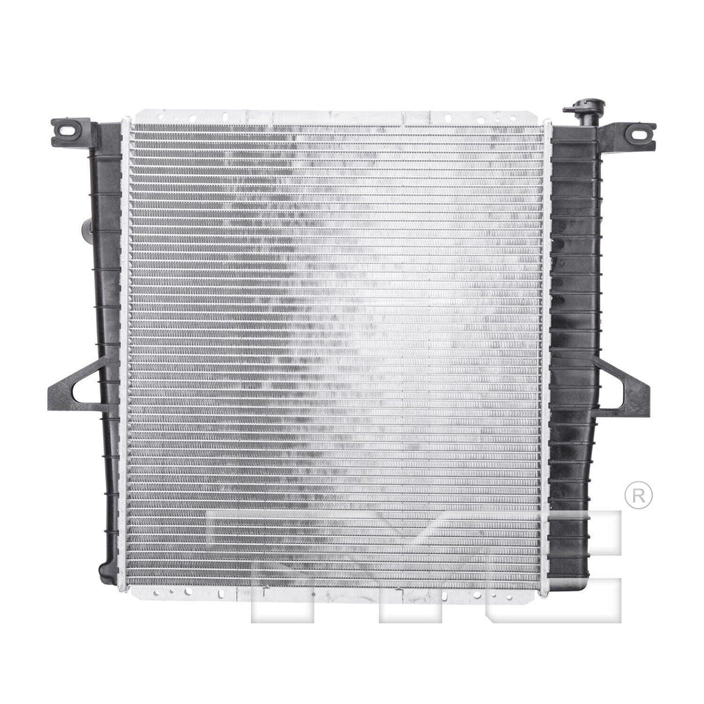 Radiator for Ranger, B4000, B3000, Explorer Sport Trac, Explorer Sport+More 2173