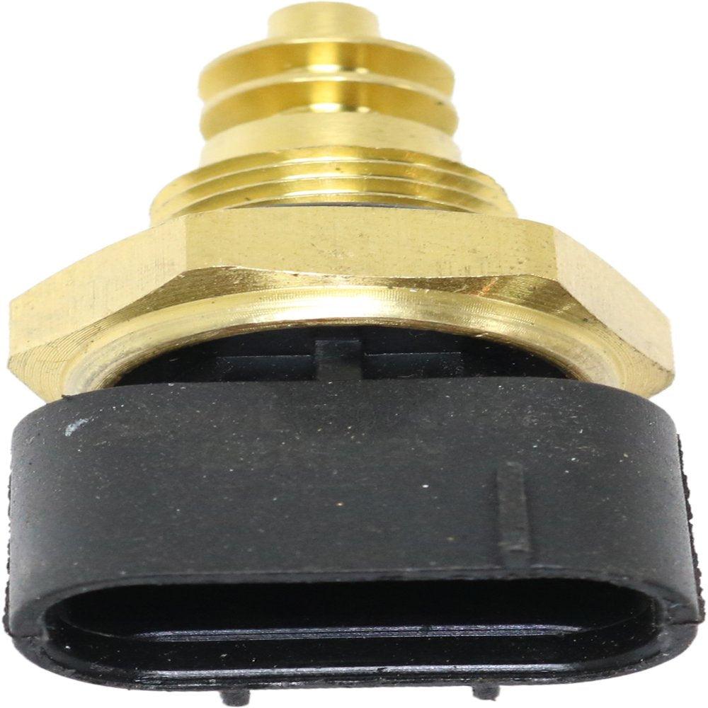 REPS312801 Coolant Temperature Sensor Compatible with 1998-2001 Chevrolet Metro 1999-2004 Chevrolet Tracker 3Cyl 1L Sold Individually