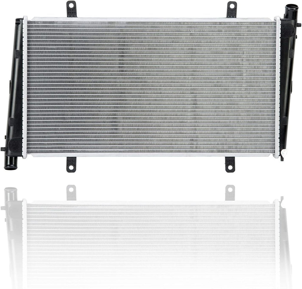 A2400 Radiator