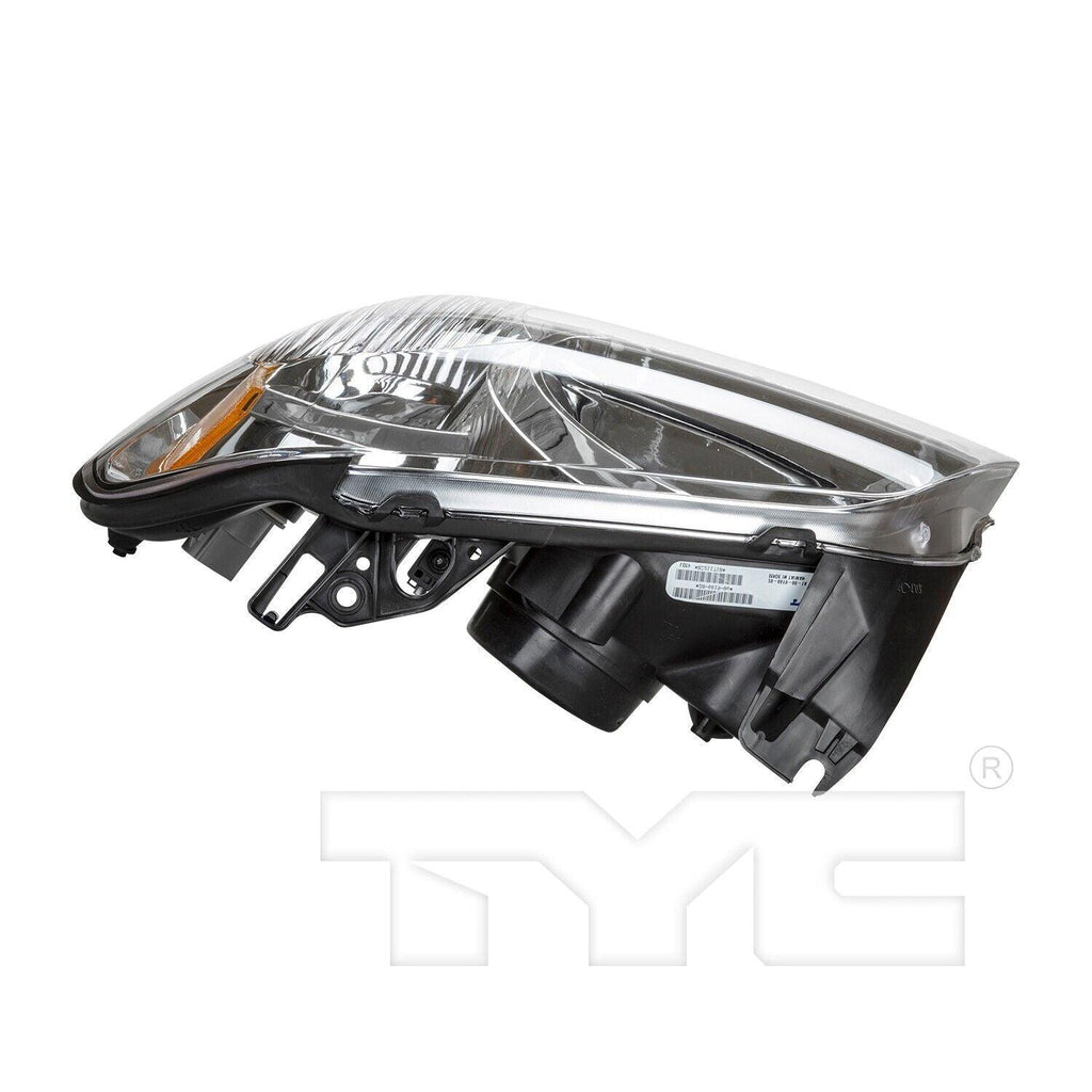 TYC Headlight Assembly for 05-06 Mazda Tribute 20-6620-00