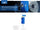 ATE 705802 Original SL DOT 4 Brake Fluid, 1 Liter Can