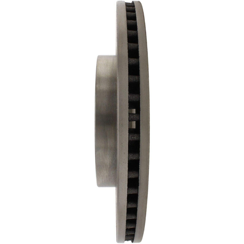 Centric Front Disc Brake Rotor for RAV4, Prius V, Xb, Hs250H (121.44147)