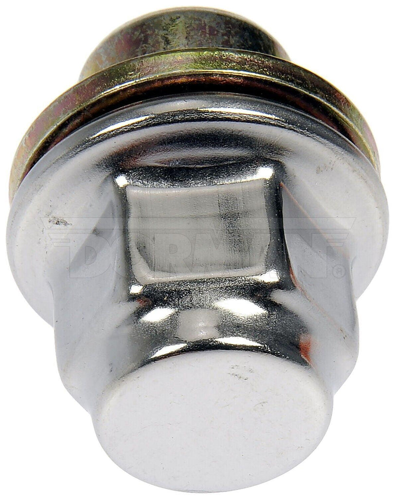 Wheel Lug Nut for ES250, Es300H, ES350, RX350, Rx450H, Avalon+More 611-211