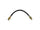 Brake Hydraulic Hose for C30 Pickup, P20 Van, P30 Van+More H36553
