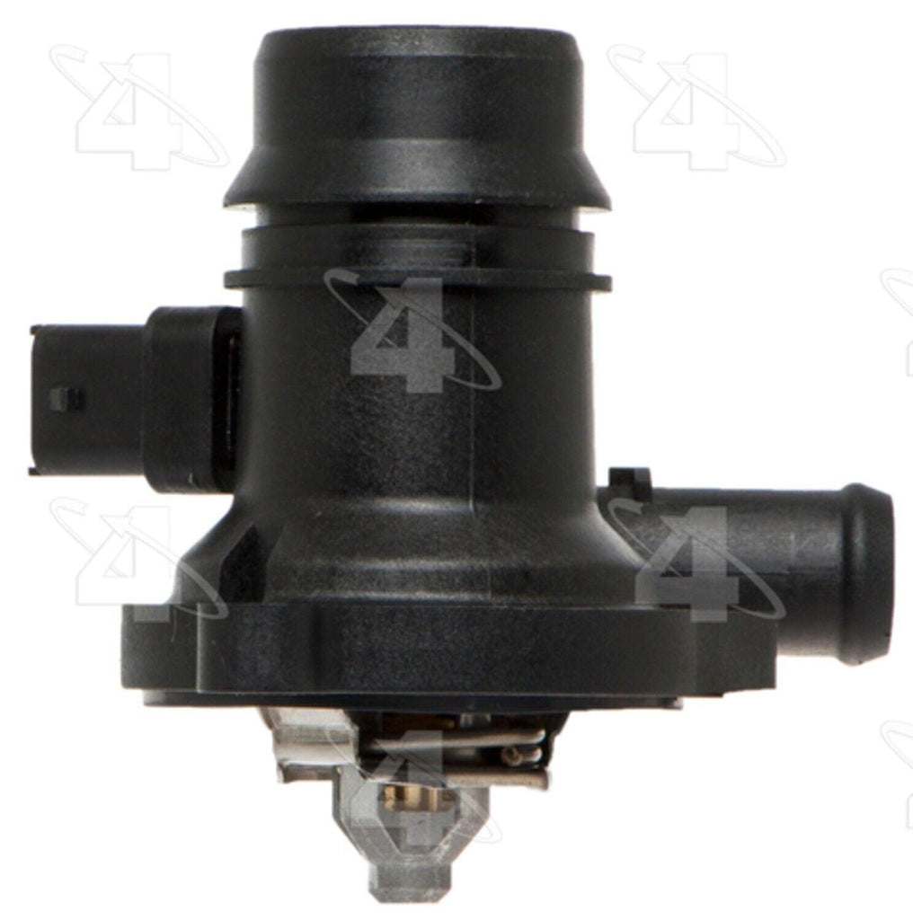 Engine Coolant Thermostat / Water Outlet for Encore, Sonic, Trax+More 85993