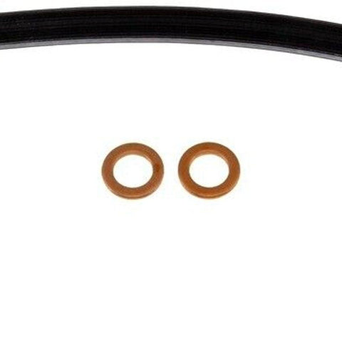 Dorman Brake Hydraulic Hose for 16-19 Chevrolet Volt H622574