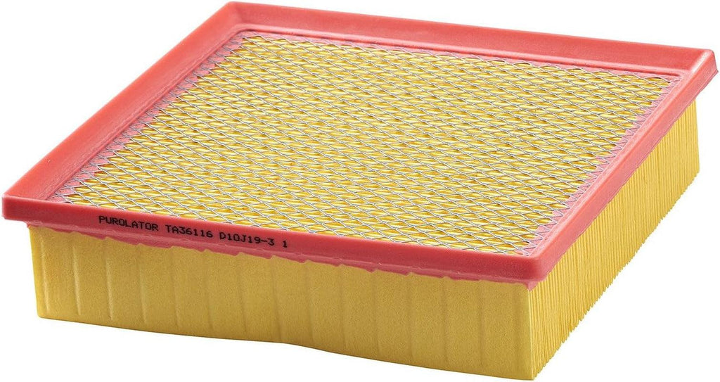 TA36116-3PK tech Air Filter, 3-Pack