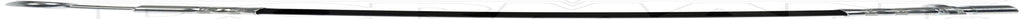 Dorman Brake Hydraulic Hose for TL, CL, Accord, Vigor H380395