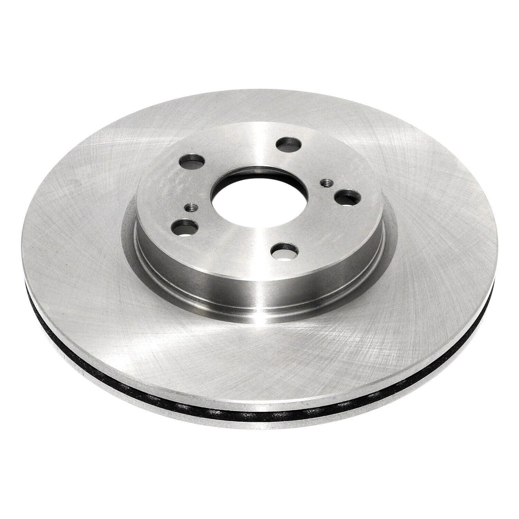 Durago Front Disc Brake Rotor for Corolla, Xd, Matrix, Vibe (BR900570)