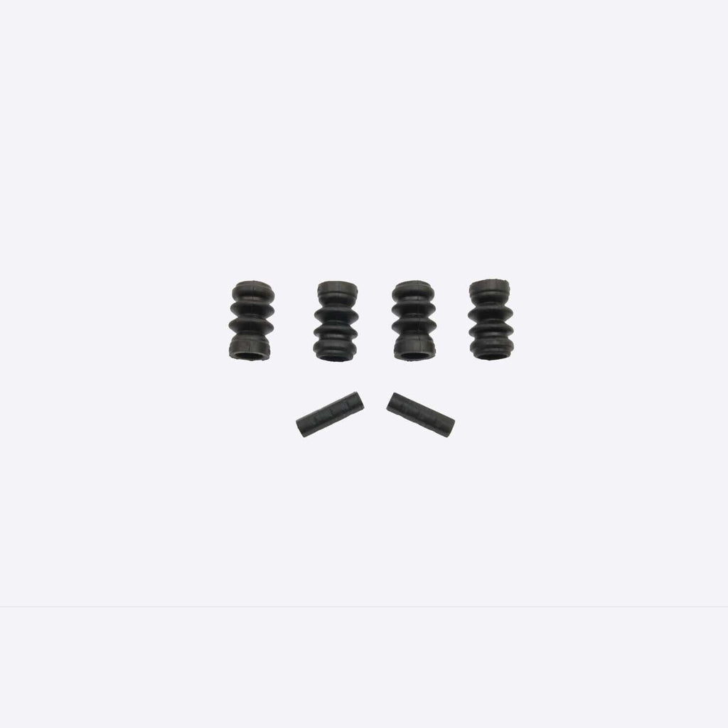 Carlson Disc Brake Caliper Pin Boot Kit for Nissan 16215