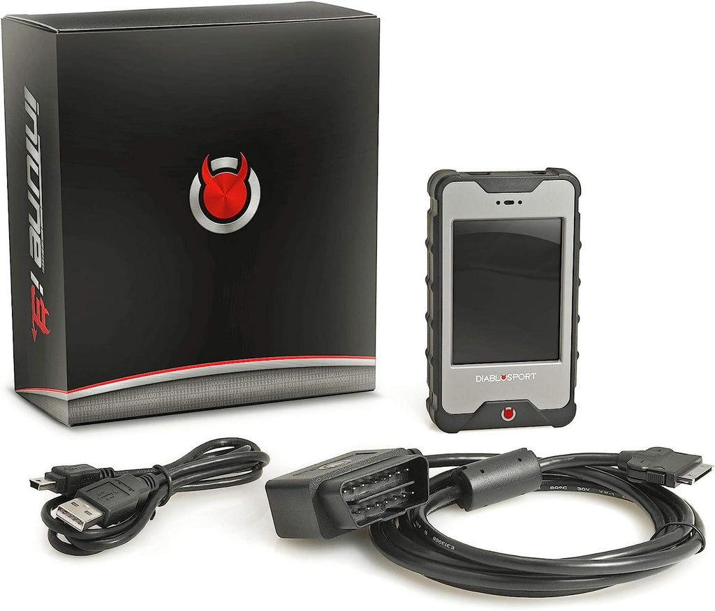 8323-BR  Intune I3 Platinum W/ PCM Swap