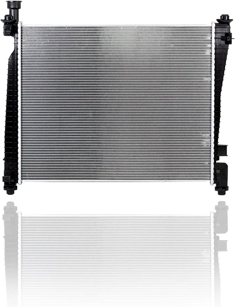 A13204 Radiator
