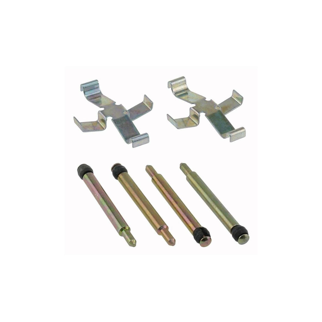 Carlson Disc Brake Hardware Kit for Volvo 13073