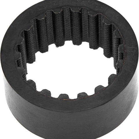 Professional EG1 Accessory Drive Coupling Pulley