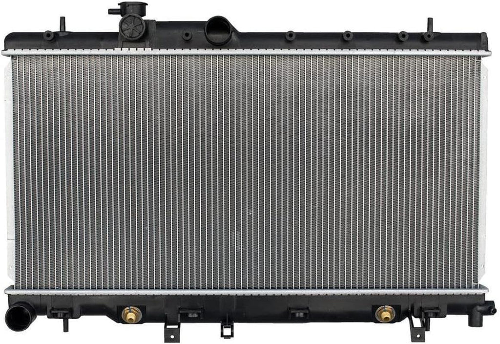 Radiator, New OE Quality - 221-9229