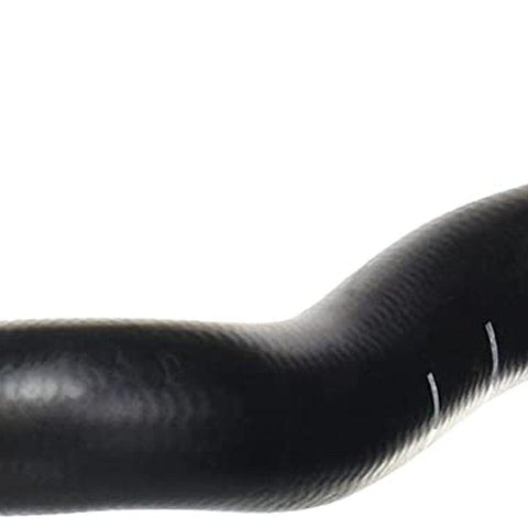 GM Original Equipment 13291779 Radiator Inlet Hose, Black