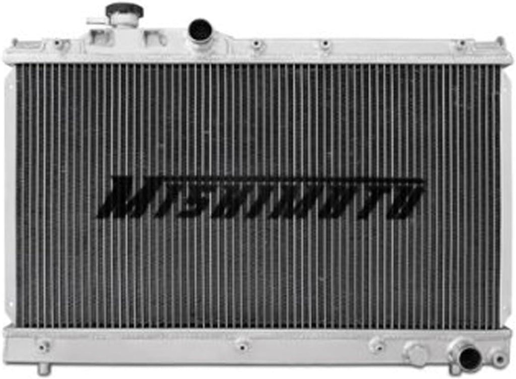 MMRAD-T200-94 Performance Aluminum Radiator Compatible with Toyota Celica GT/GT4 1994-1999
