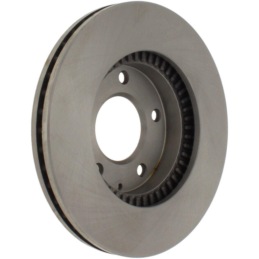 Centric Front Disc Brake Rotor for MPV, Millenia (121.45053)