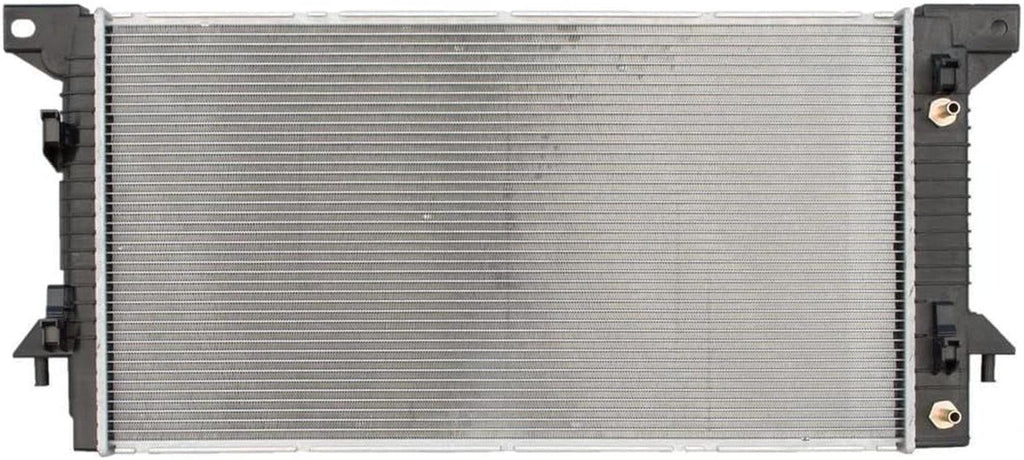 Radiator, New OE Quality - 221-9106