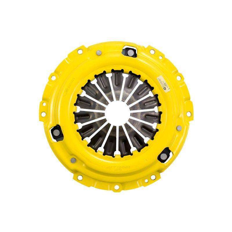 N015X ACT Xtreme Pressure Plate - greatparts