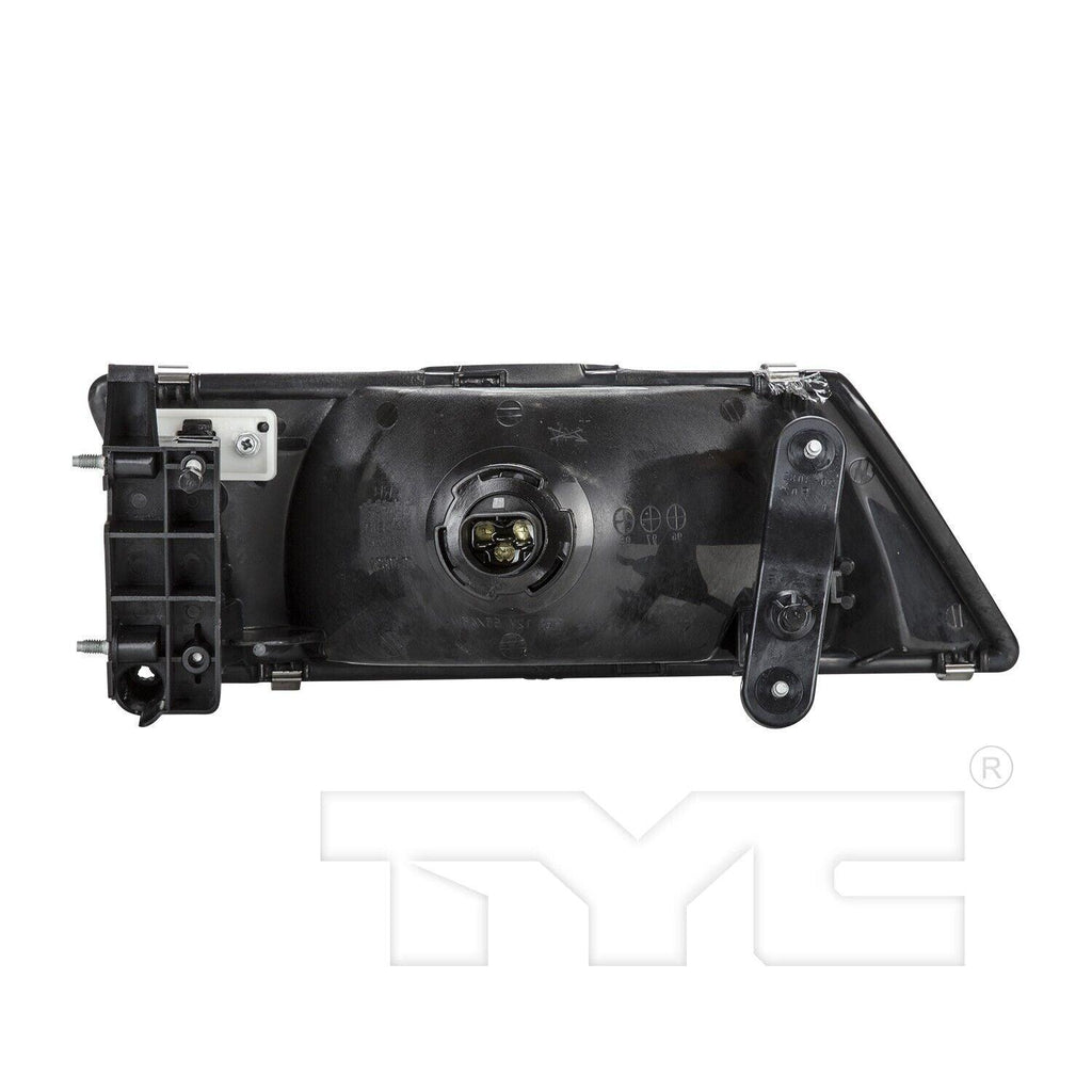 TYC Headlight Assembly for Nissan 20-3083-00