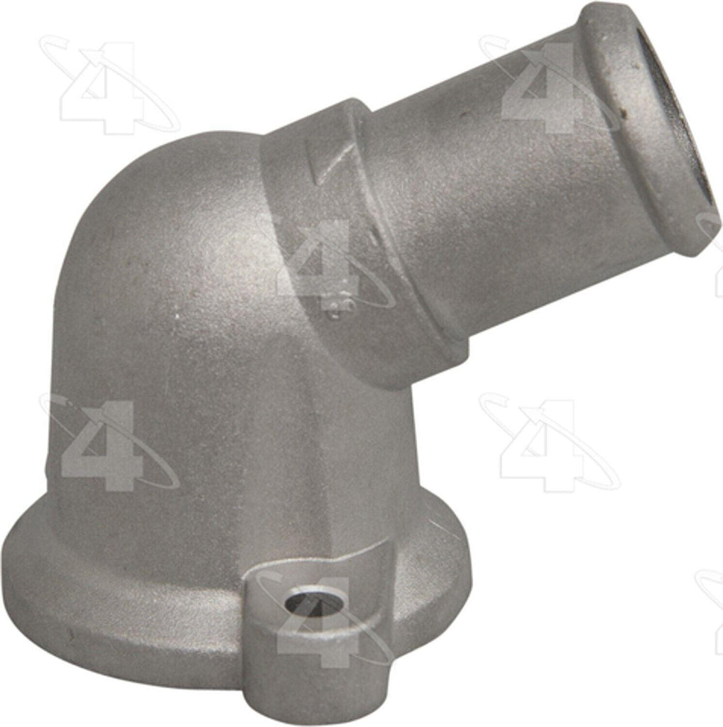 Four Seasons Engine Coolant Water Outlet for 13-15 Chevrolet Spark 85677