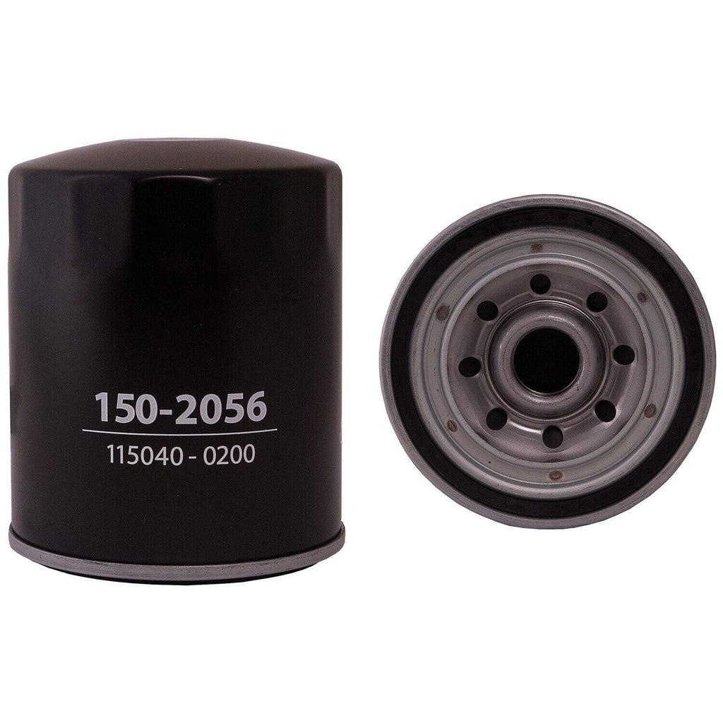 Engine Oil Filter for Express 1500, Express 2500, Express 3500+More 150-2056