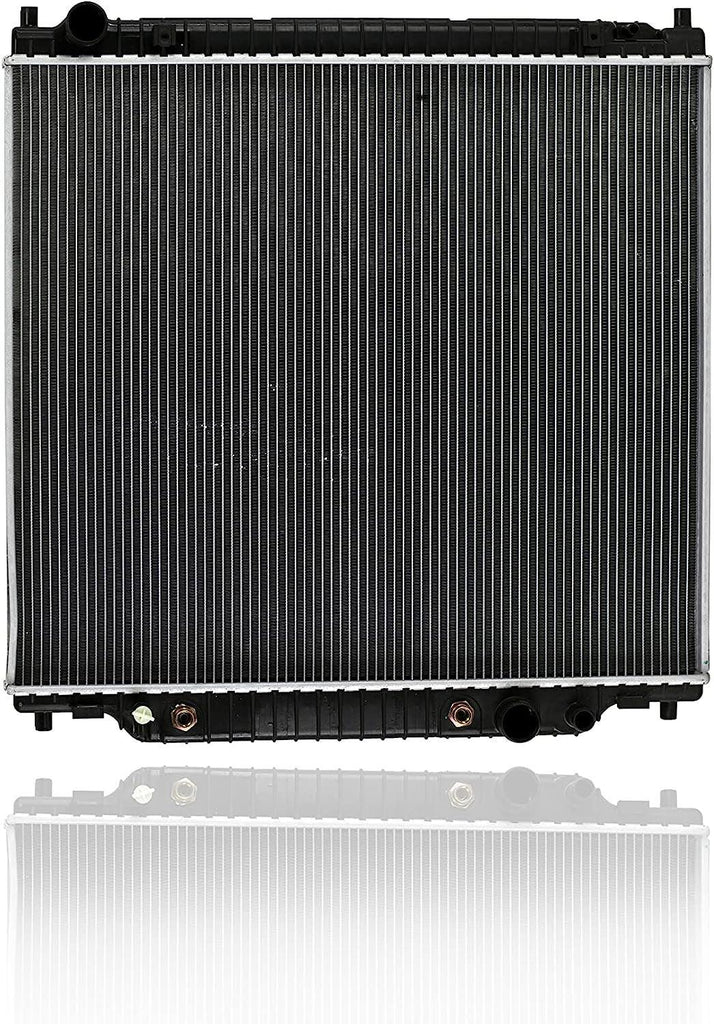 A2173 Radiator
