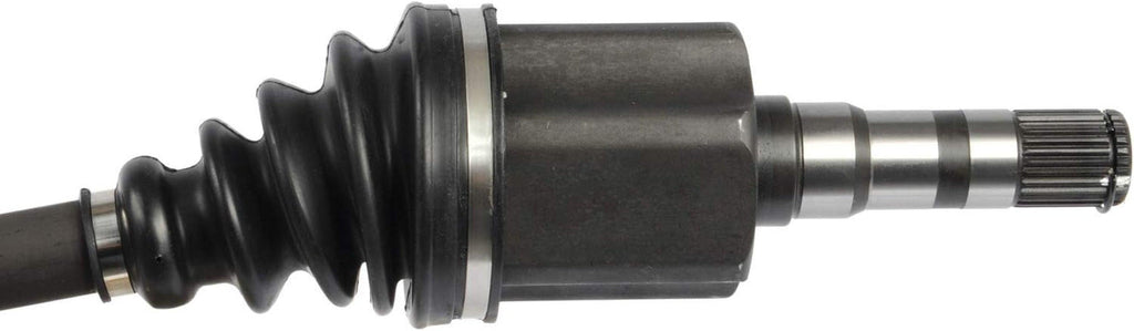 Select 66-9242 New CV Constant Velocity Drive Axle Shaft