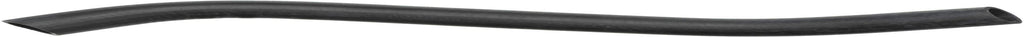 Gold 24124L Molded Upper Radiator Hose