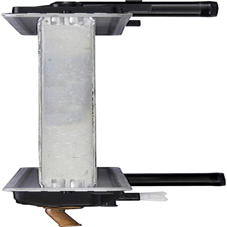 Complete Radiator CU2073
