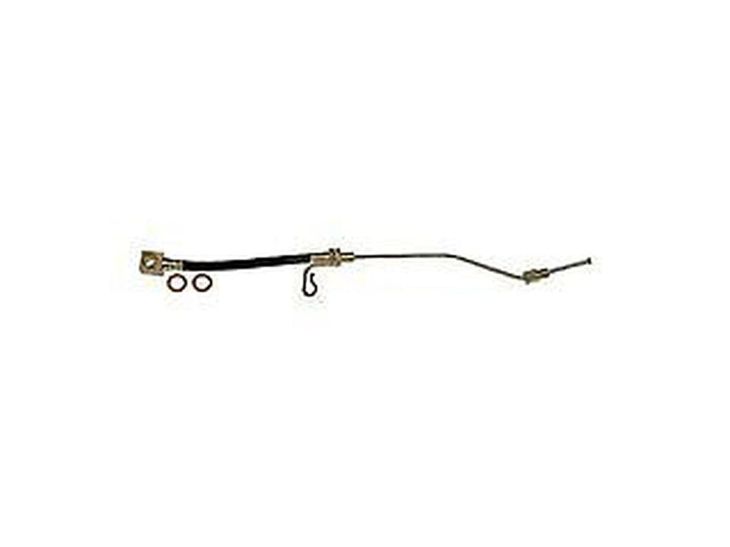 Dorman Brake Hydraulic Hose for 2500, 3500, Ram 2500, Ram 3500 H620921