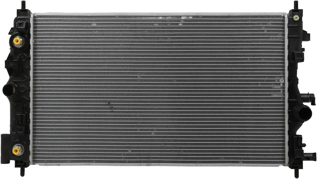 GM Genuine Parts 21785 Radiator