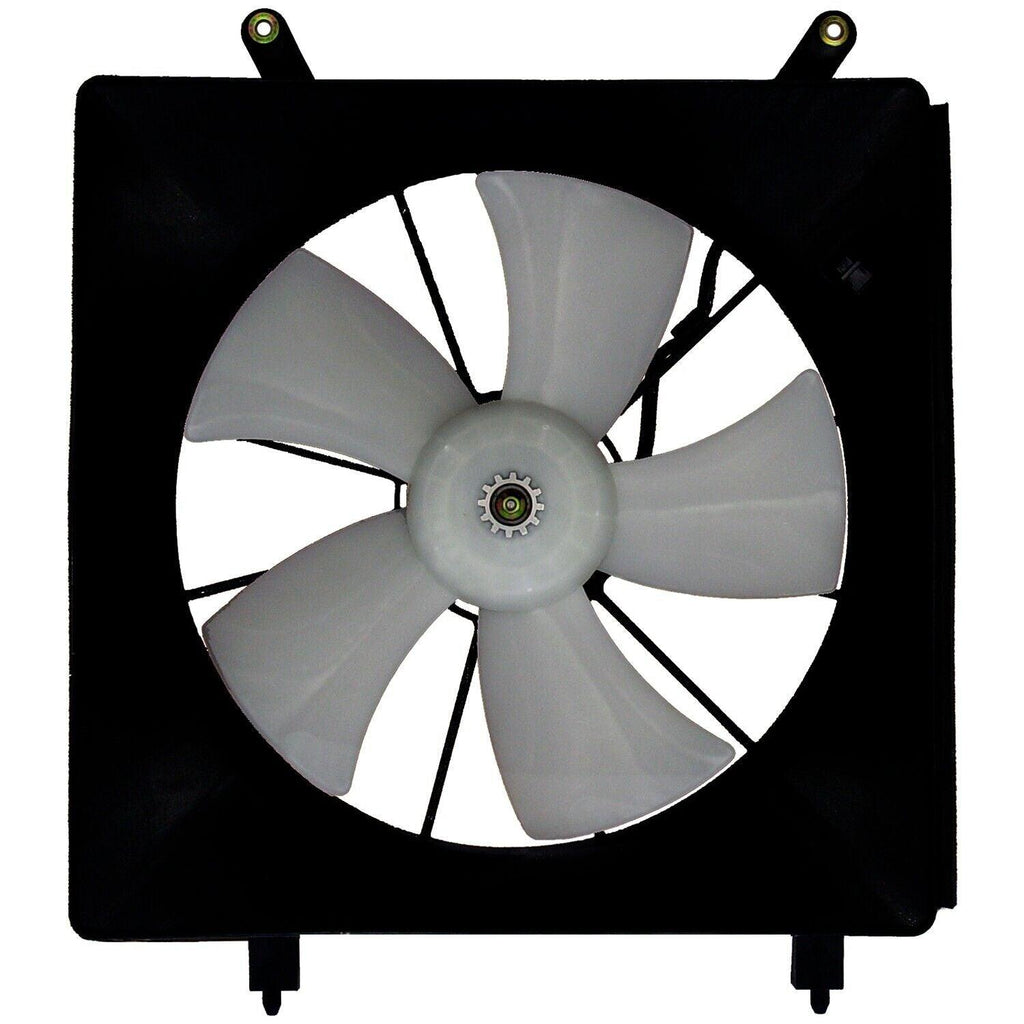 Continental Engine Cooling Fan Assembly for Element, CR-V FA70130