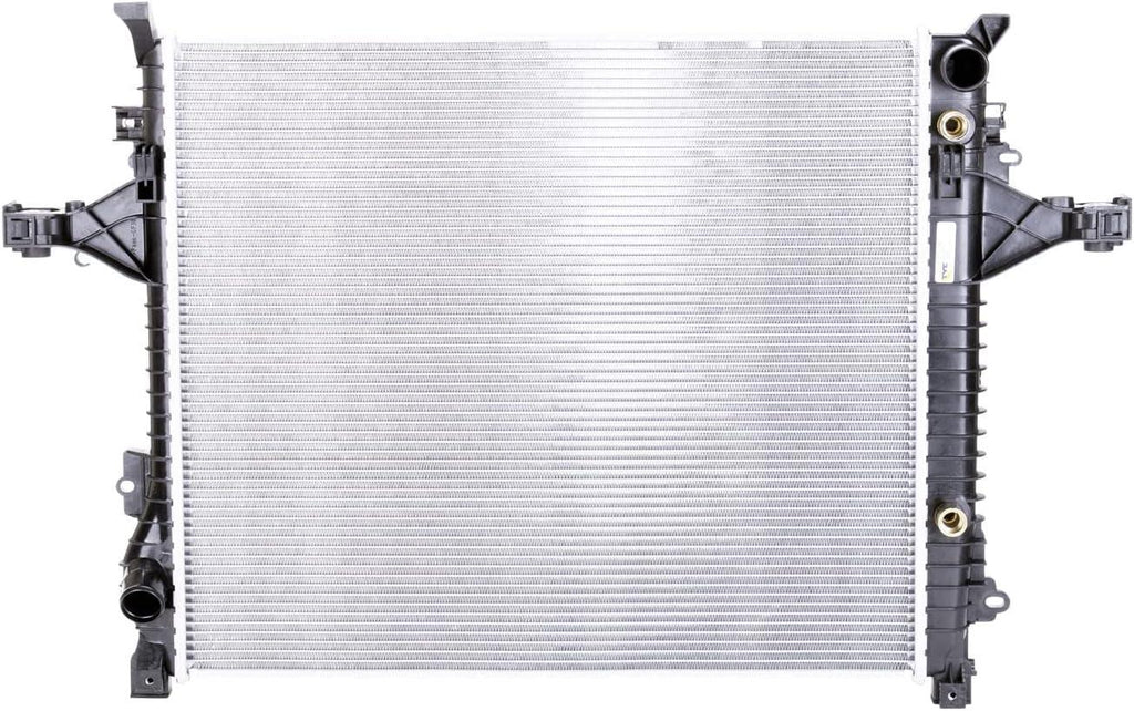 2878 Radiator Compatible with 2003-2014 Volvo XC90